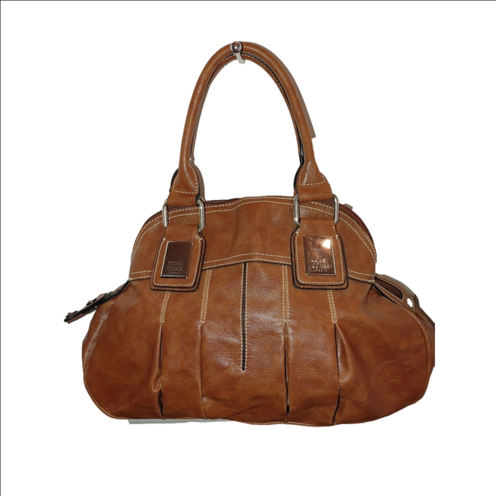 COMSI COMSA Paris Handbag
